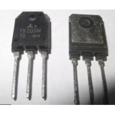 FK20SM-10  MITSUBIS  TO3P 